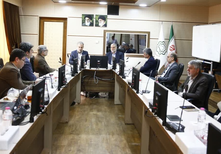 مدیرعامل سازمان بهسازی، نوسازی و زیباسازی اطراف حرم مطهر مطرح کرد   بازآفرینی شهری نیازمند هم‌افزایی همه دستگاه‌ها است